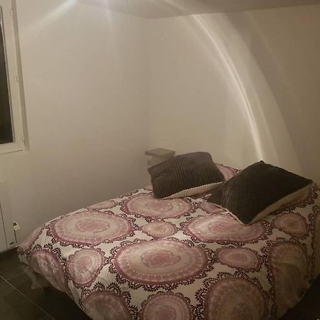 Petite Maison Au Calme Apartment Macey  Ngoại thất bức ảnh