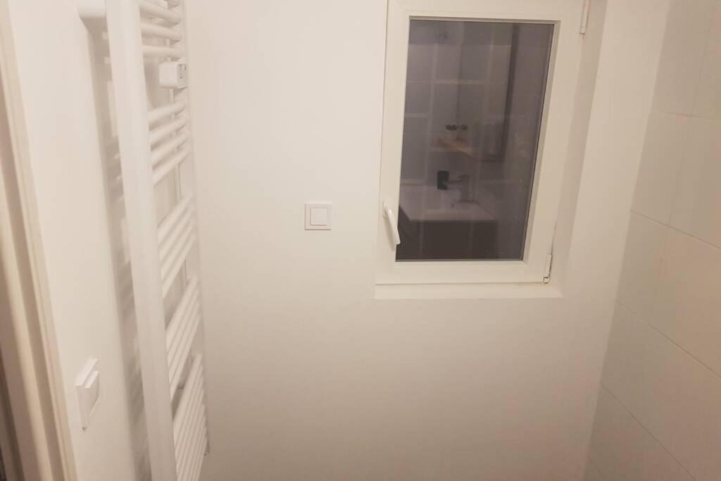 Petite Maison Au Calme Apartment Macey  Ngoại thất bức ảnh