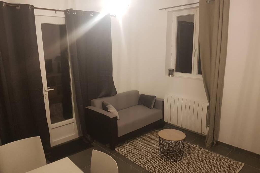 Petite Maison Au Calme Apartment Macey  Ngoại thất bức ảnh