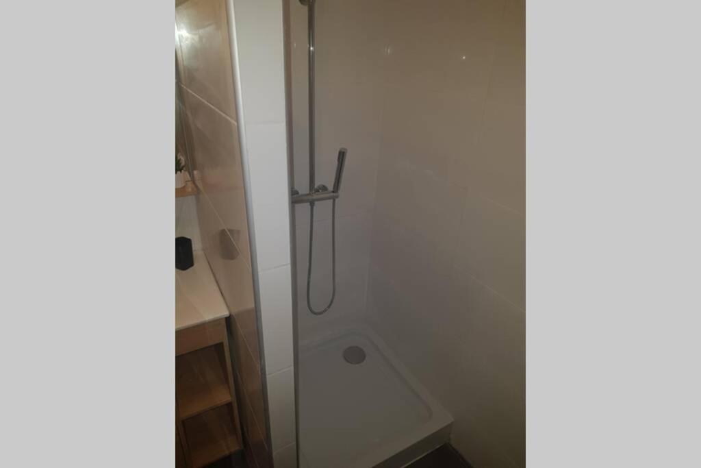 Petite Maison Au Calme Apartment Macey  Ngoại thất bức ảnh