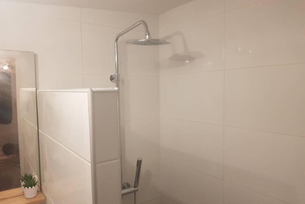 Petite Maison Au Calme Apartment Macey  Ngoại thất bức ảnh