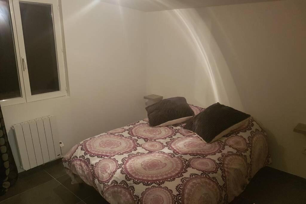 Petite Maison Au Calme Apartment Macey  Ngoại thất bức ảnh